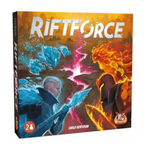 Riftforce